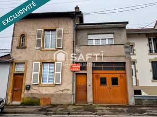  Maison � vendre 6 pi�ces 155 m�