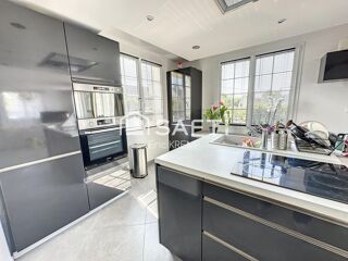  Maison à vendre 6 pièces 135 m²