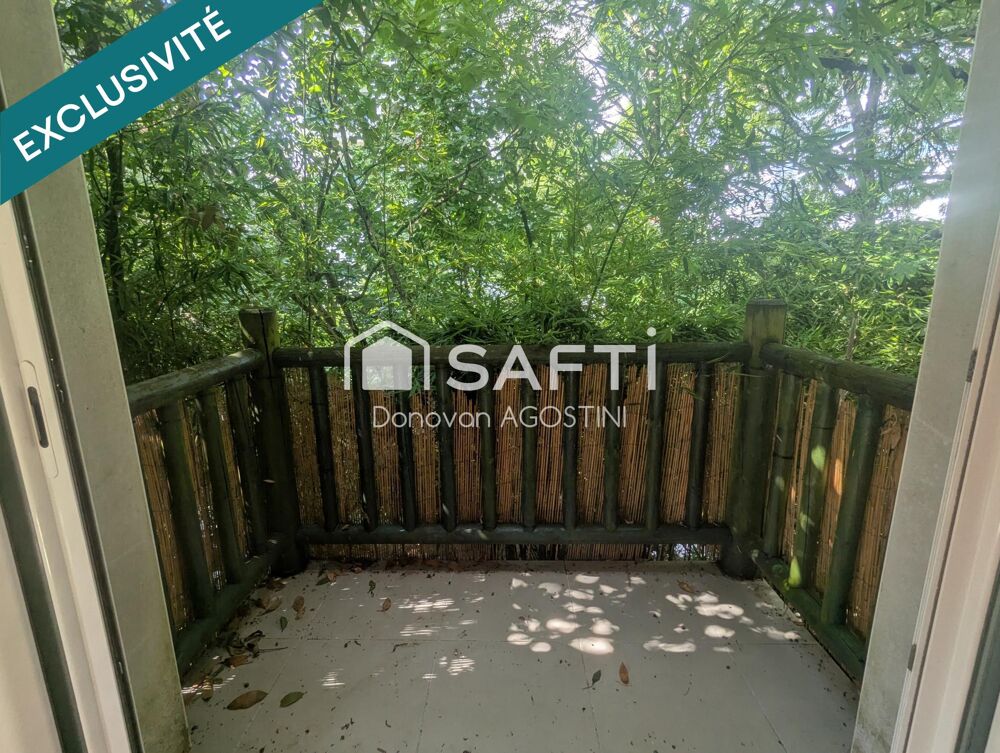 Vente Appartement T2 avec balcon en cœur de ville La roche-sur-yon