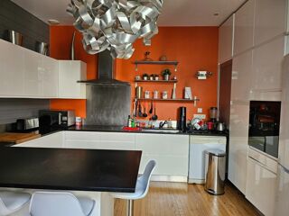  Appartement à vendre 7 pièces 155 m²