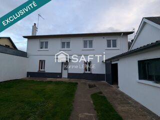  Maison à vendre 6 pièces 110 m²