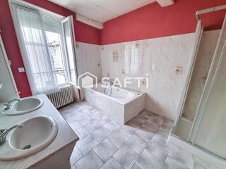  Maison à vendre 6 pièces 147 m²