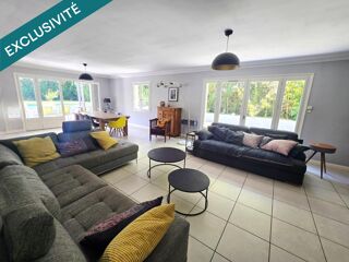  Maison à vendre 7 pièces 215 m²