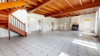  Maison � vendre 5 pi�ces 165 m�