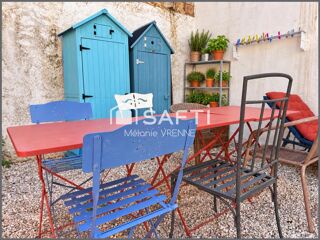  Appartement à vendre 2 pièces 35 m²