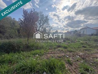  Terrain à vendre 1492 m²