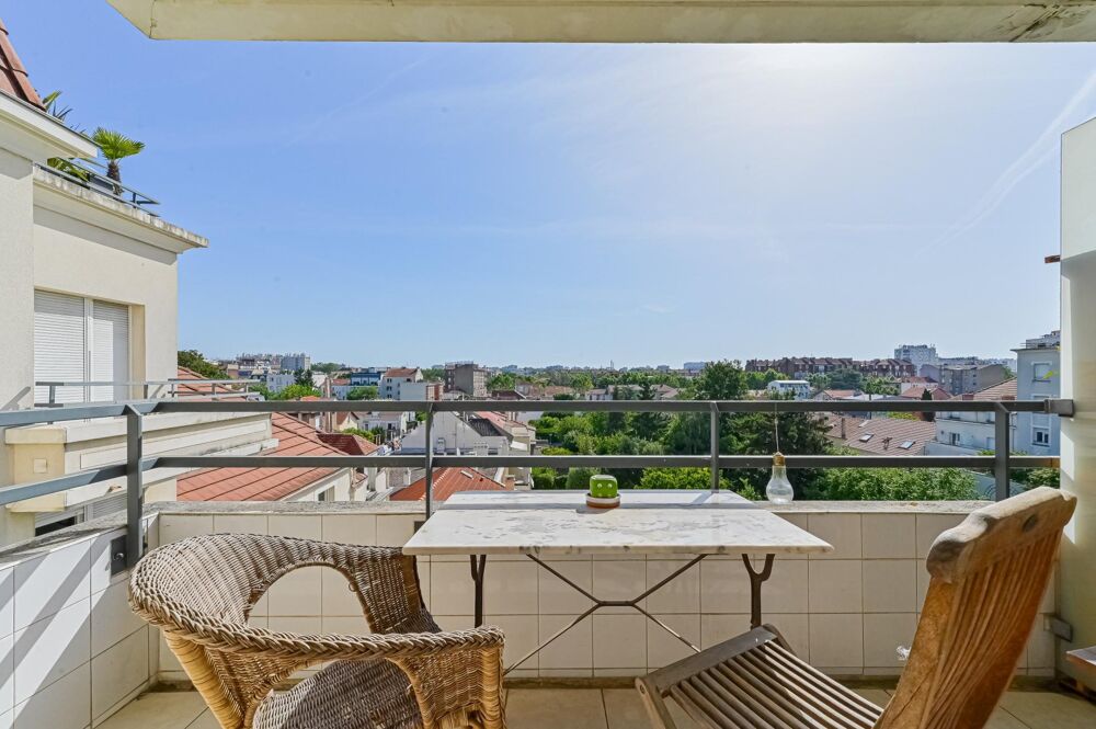 Appartement 2 pièces 47 m² · à Alfortville · 47 m² · 269 000 €