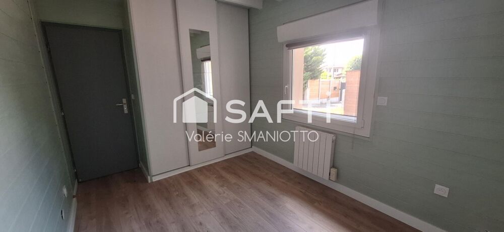Vente Maison Maison 2 chambres + dépendance à aménager Saint-medard-en-jalles