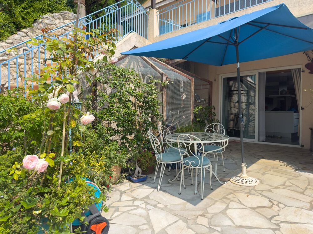  vendre  Maison La Gaude (06610)