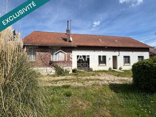  Maison à vendre 5 pièces 153 m²