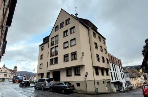   Bel appartement 4 pièces, 84 m² en Rdc, terrasse, garage Appartement - 4 pièce(s) - 84 m²