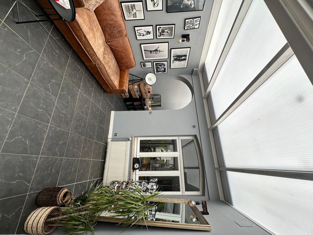 Vente Maison Belle maison de ville / secteur Voltaire Bethune