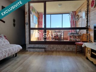  Appartement  vendre 2 pices 31 m