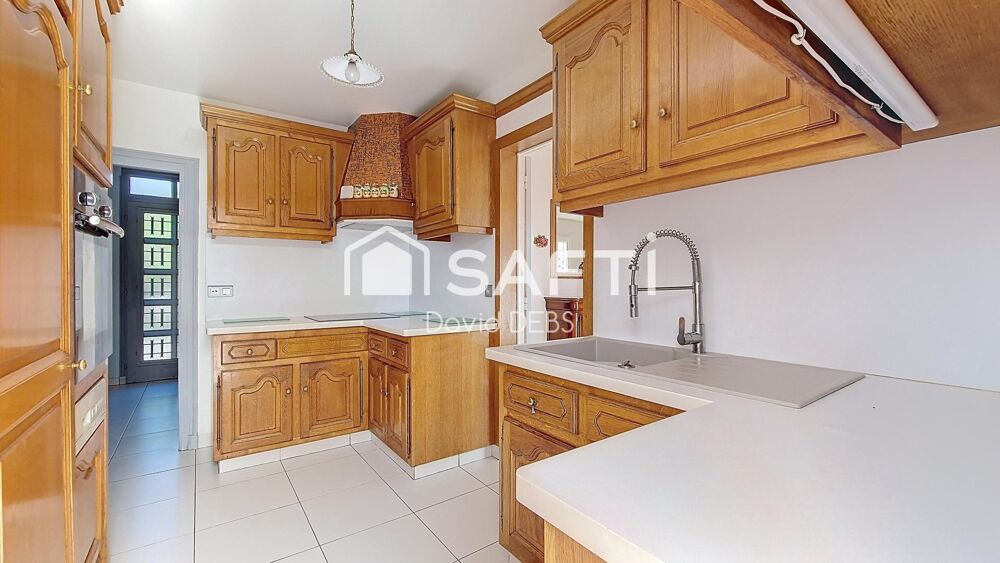  vendre  Maison Rueil-Malmaison (92500)