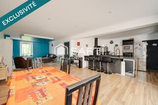  Maison à vendre 5 pièces 125 m²