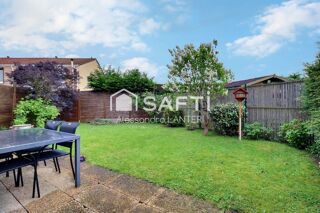  Maison � vendre 4 pi�ces 85 m�