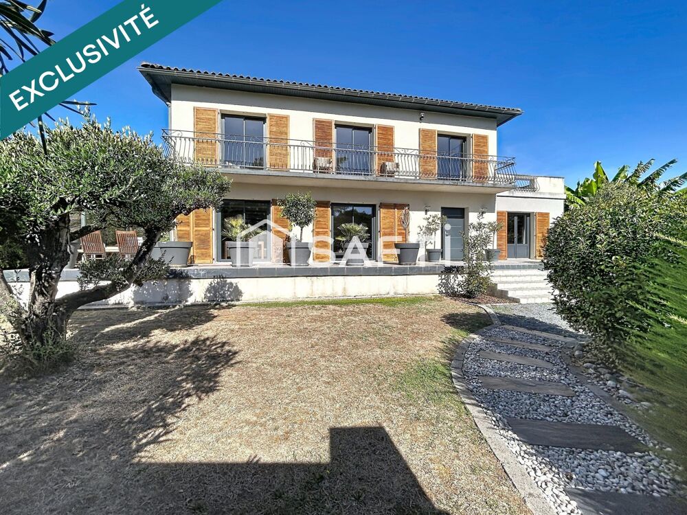 Vente Maison Maison individuelle familiale Cugnaux