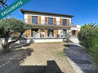  Maison à vendre 6 pièces 220 m²