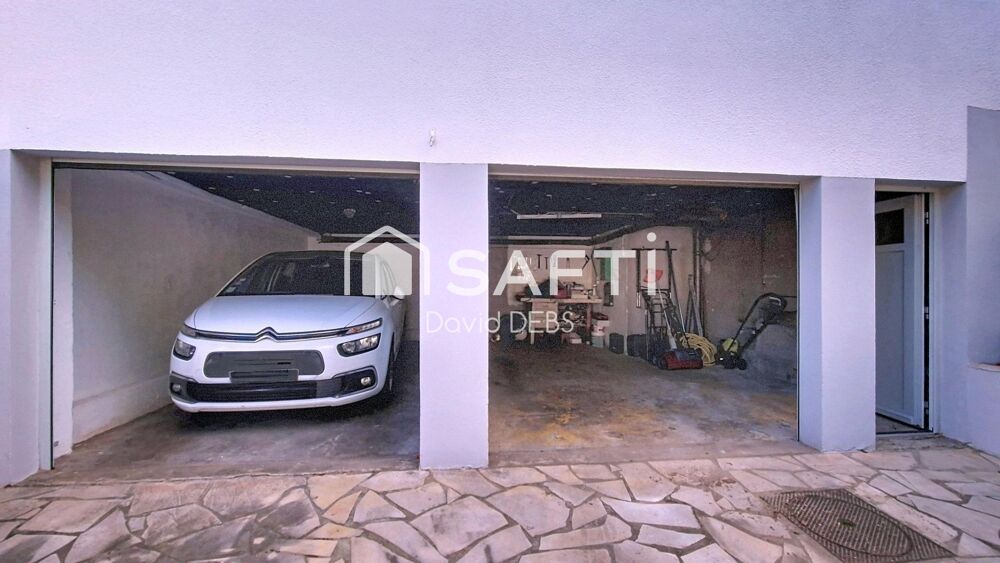  vendre  Maison Rueil-Malmaison (92500)