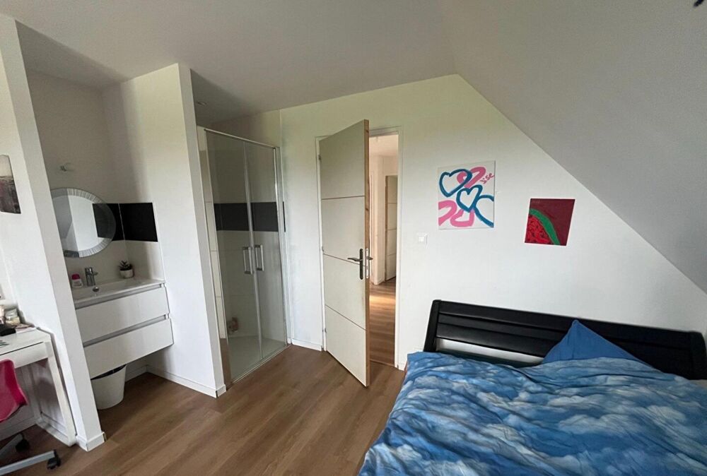à vendre  Maison Plescop (56890)