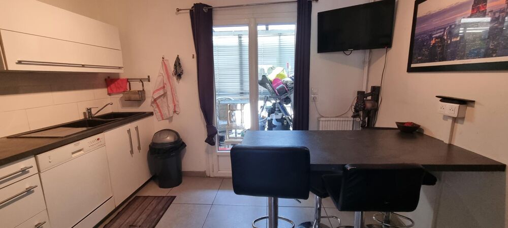 Vente Appartement Aix en Provence: Appartement avec terrasse et jardin Aix-en-provence