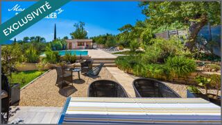  Maison à vendre 4 pièces 110 m²