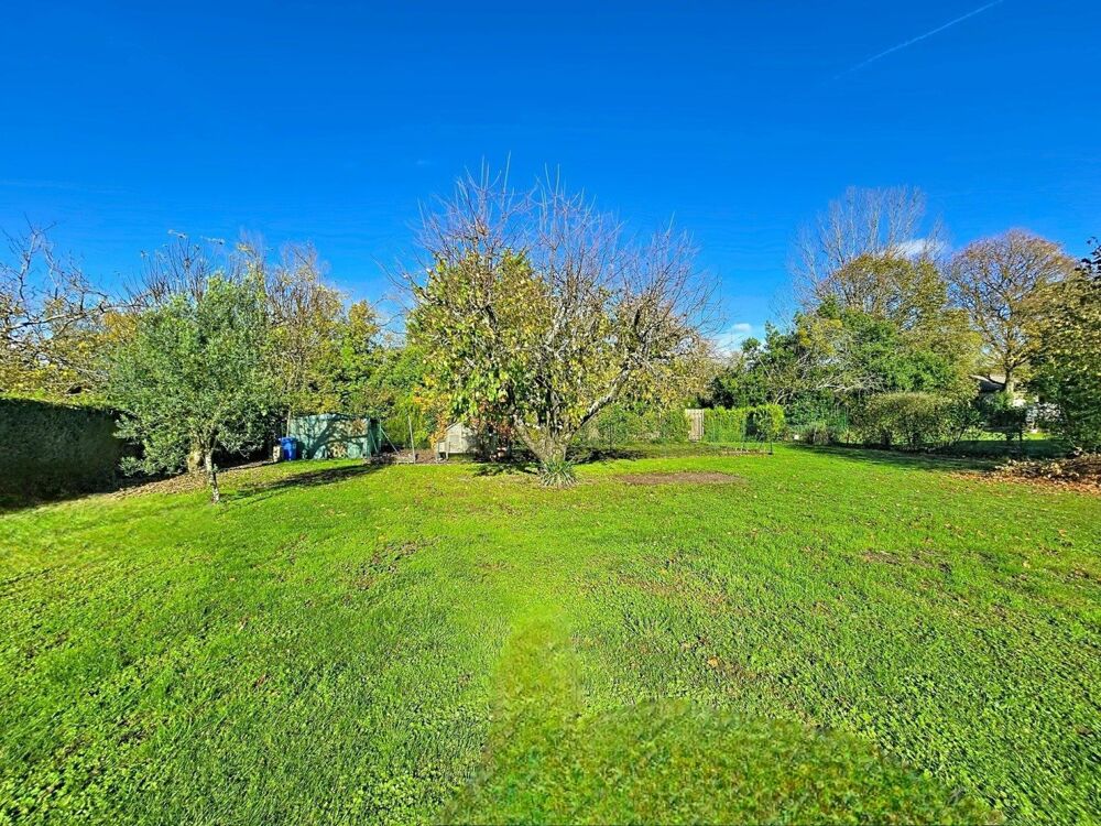 Vente Terrain Terrain Saintes Opportunit� Saintes