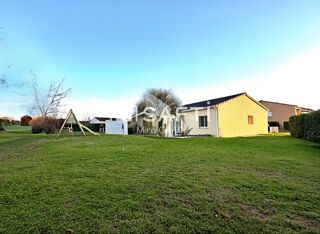  Maison � vendre 3 pi�ces 70 m�