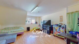  Immeuble à vendre 158 m²