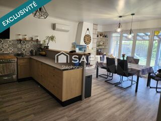  Maison � vendre 6 pi�ces 180 m�