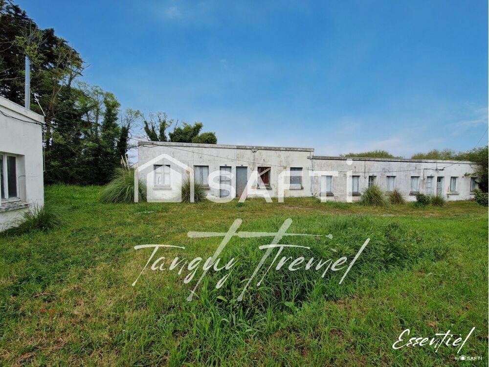 Vente Maison Opportunité rare à Lomener Ploemeur