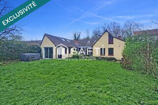  Maison � vendre 5 pi�ces 157 m�