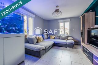  Maison à vendre 4 pièces 106 m²