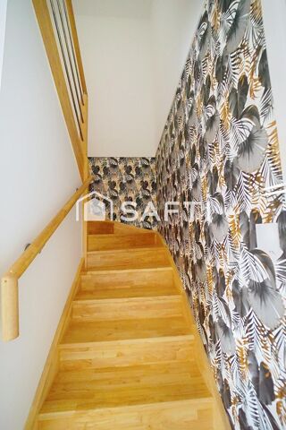  Appartement � vendre 4 pi�ces 99 m�