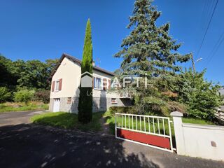  Maison à vendre 4 pièces 73 m²