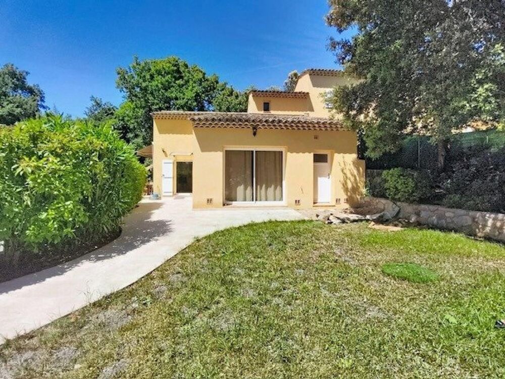 Vente Maison villa traditionnelle sur les haut de Montauroux Montauroux