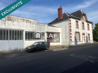  Maison à vendre 4 pièces 135 m²