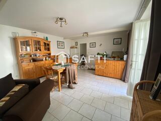  Immeuble à vendre 600 m²