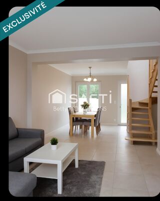  Maison � vendre 6 pi�ces 85 m�