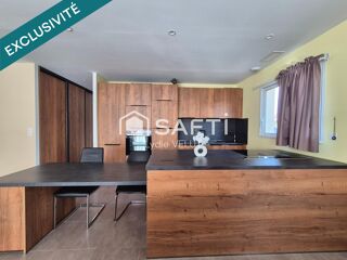  Maison � vendre 3 pi�ces 80 m�