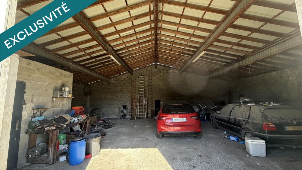 Maison 157 M2 4 chambres avec Véranda
