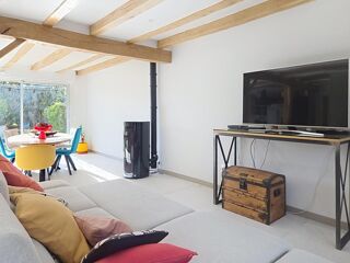  Maison à vendre 6 pièces 156 m²