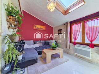  Maison à vendre 5 pièces 97 m²