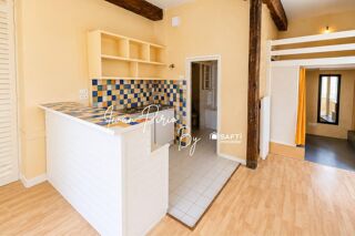  Appartement à vendre 1 pièce 35 m²