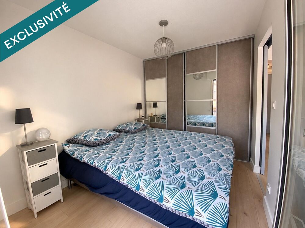 Vente Appartement Arcachon centre : un T2 clé en main où tout se fait à pied. Arcachon