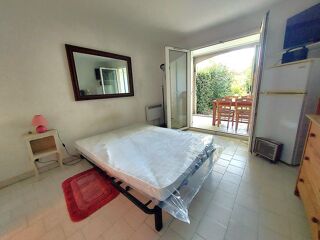  Appartement à vendre 2 pièces 26 m²