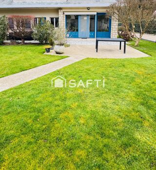  Appartement  vendre 4 pices 116 m Le val-saint-germain
