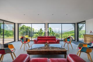  Maison à vendre 7 pièces 277 m²