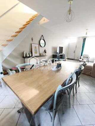  Maison � vendre 6 pi�ces 106 m�