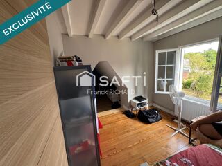 Vente Maison Maison 6 pièces – 167 m² – Beauvoir-en-Lyons (76) Beauvoir-en-lyons